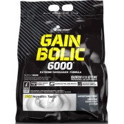 Olimp Gain Bolic 6800 g ir 1000 g